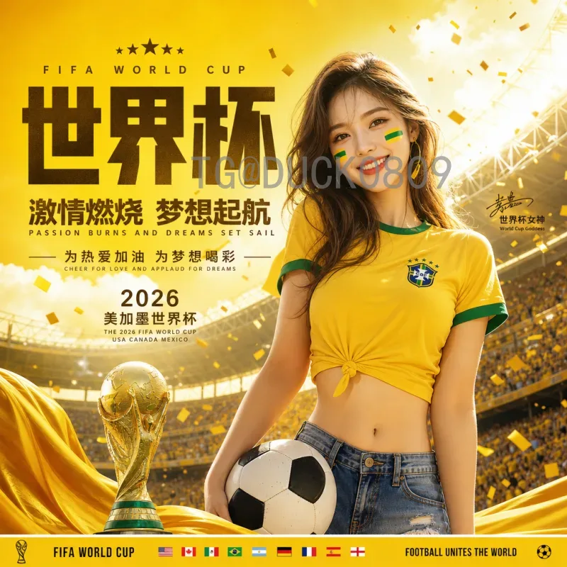 2026年美加墨世界杯揭幕战时间完整版揭晓：三大主办国赛事安排一览